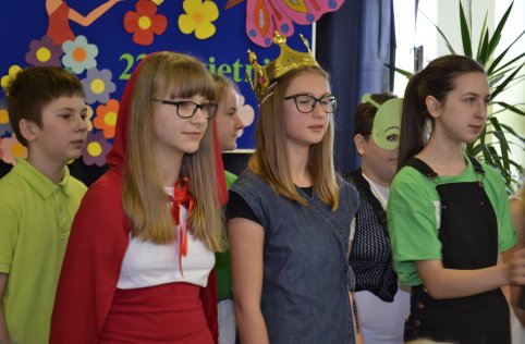 Światowy Dzień Ziemi